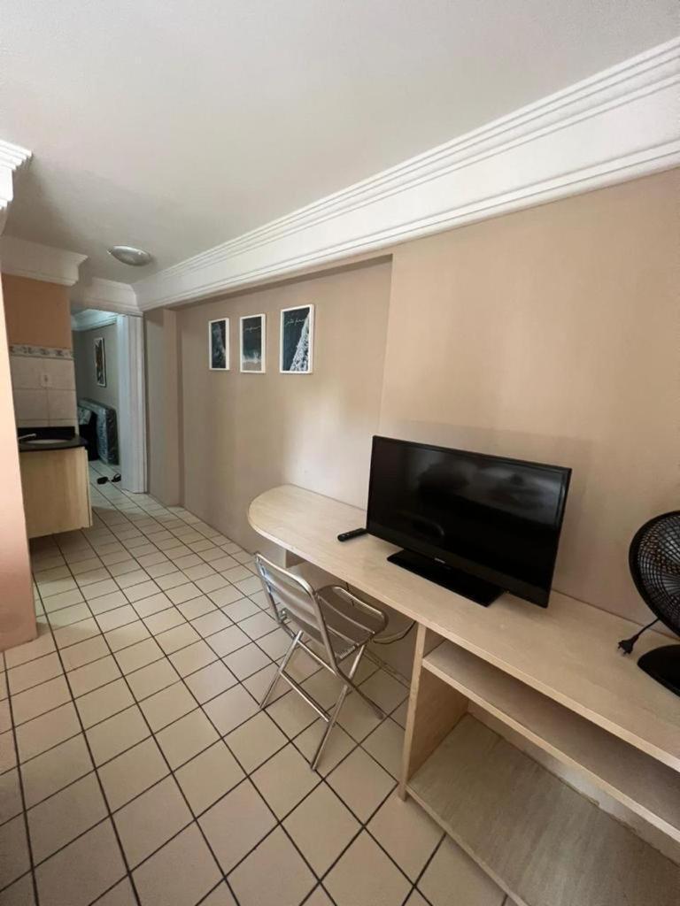 Apartamento Boa Viagem Flat Recife