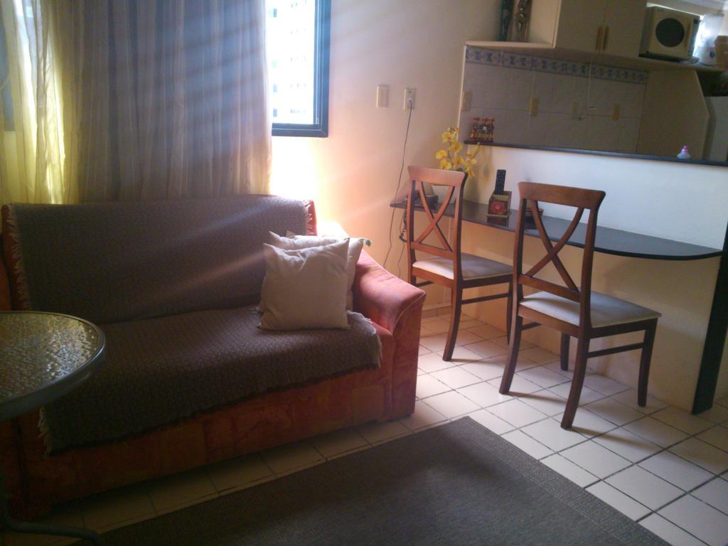 Apartamento Boa Viagem Flat