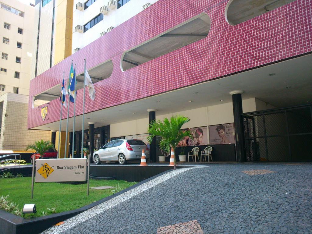 Boa Viagem Flat Recife