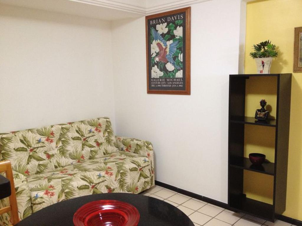 Boa Viagem Flat Apartamento *