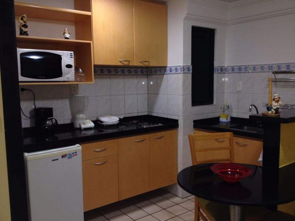 Boa Viagem Flat Apartamento